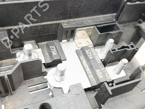 Fuse box FORD PUMA (J2K, CF7) 1.0 EcoBoost | BP34628697E1 - Image 8
