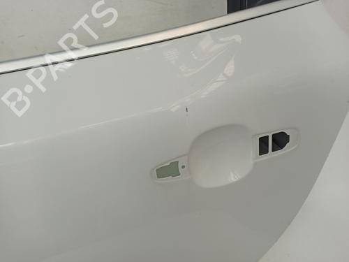 Left rear door VOLVO V40 Hatchback (525) D2 | BP25876871C4 