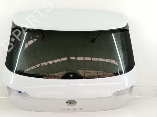 Bakluke CC/Kombi-Kupé VW T-ROC (A11, D11) 1.5 TSI (150 hp) 29528042