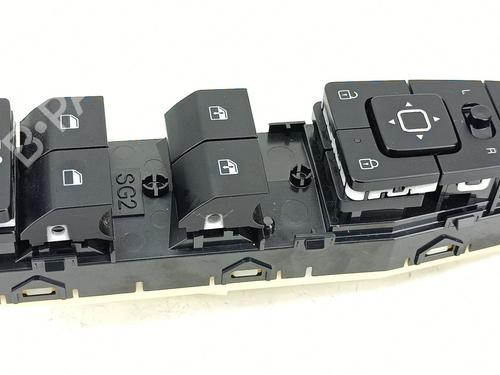 Used Left front window switch Left front window switch 37233844 37233844