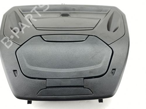 Used Glove box FORD FOCUS III 1.5 TDCi (120 hp) 27298093