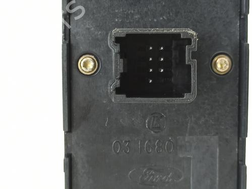 Left front window switch FORD FOCUS II (DA_, HCP, DP)  | BP13315866I27 
