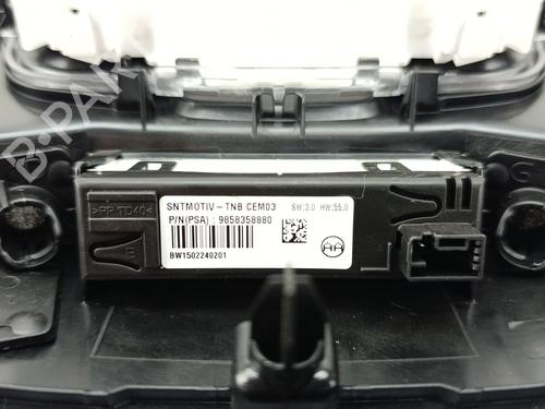 Kabinelys OPEL CORSA F (P2JO) 1.2 (68) | BP38482855I8  - Image 5