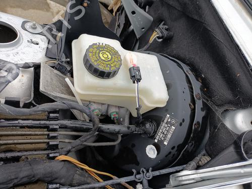 Used Servo brake MERCEDES-BENZ M-CLASS (W164) ML 320 CDI 4-matic (164.122) (224 hp) 26547807