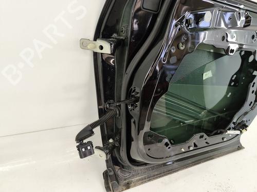 Right front door FORD PUMA (J2K, CF7)  | BP26277866C3 