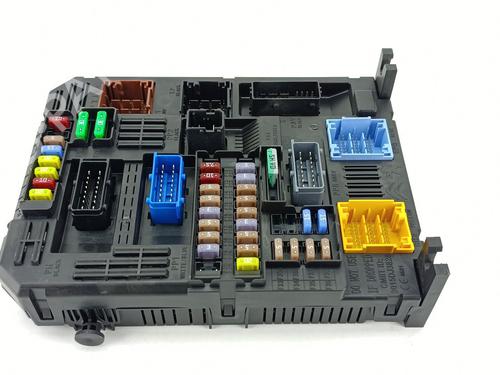 Used Fuse box Fuse box CITROËN C3 AIRCROSS II (2R_, 2C_) 1.5 BlueHDi 110 (110 hp) 34541215 34541215