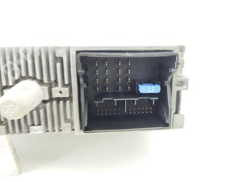 Electronic module PEUGEOT 308 SW II (LC_, LJ_, LR_, LX_, L4_)  | BP9197180M83 