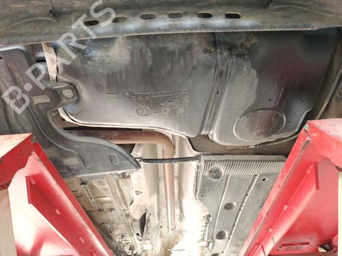 Benzintank SKODA OCTAVIA III (5E3, NL3, NR3) 1.6 TDI (110 hp) 31382822