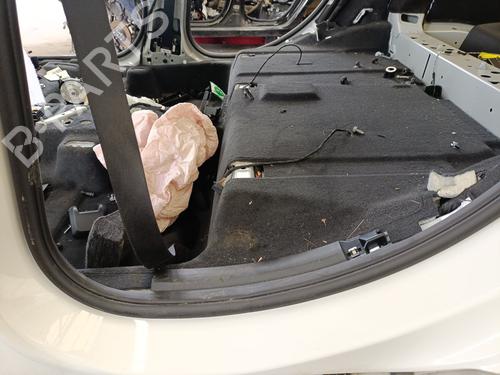 Gummiliste BMW 2 Active Tourer (U06) 218d | BP36993345C142 - Image 2
