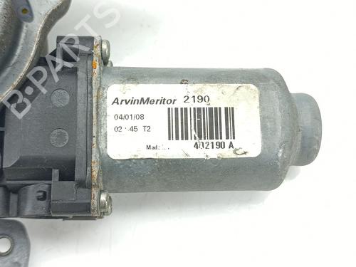 Elevalunas trasero derecho NISSAN QASHQAI I (J10, NJ10) | BP30750545C25