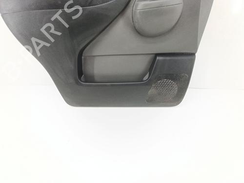 Venstre frontpanel NISSAN NV200 Van e-NV (ME0N) | BP36037720C58 - Image 4