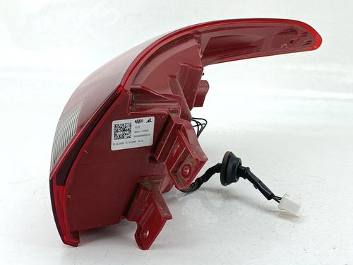 Left taillight HYUNDAI i20 III (BC3, BI3) 1.0 T-GDI | BP36597769C34 - Image 4