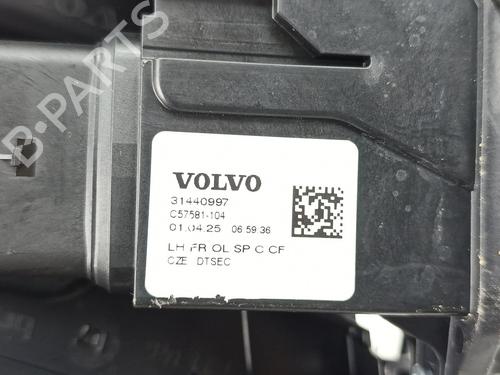 Front left lock VOLVO V60 I Cross Country (157)  | BP29888379C98