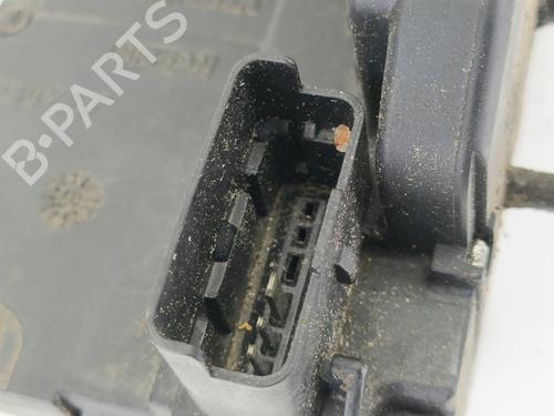 Rear right lock NISSAN QASHQAI / QASHQAI +2 I (J10, NJ10, JJ10E)  | BP25876715C99 