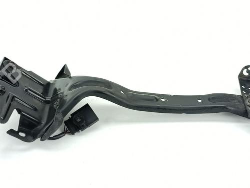 Used Hood lock VW TOUAREG (7LA, 7L6, 7L7) 3.0 V6 TDI (225 hp) 28691452