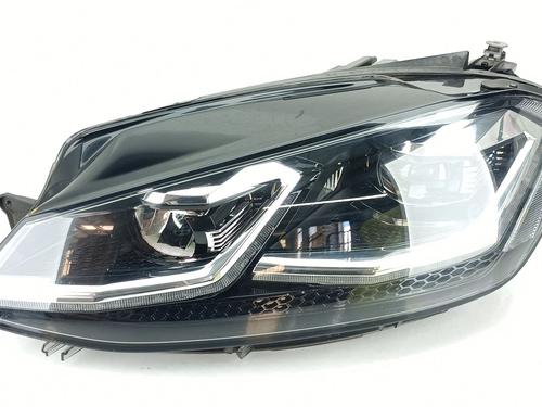 Used Left headlight VW GOLF VII Variant (BA5, BV5) 1.6 TDI (115 hp) 29122771