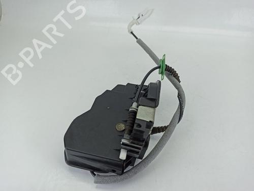Rear left lock BMW X3 (E83) 2.0 sd | BP25875984C100 