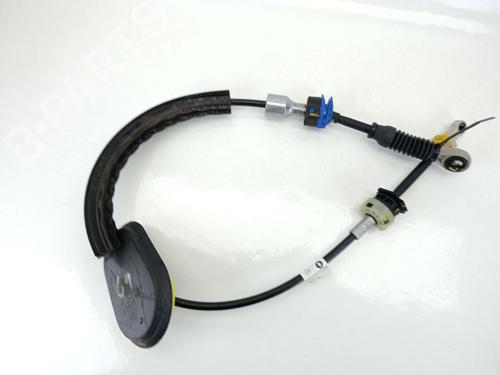 Cable RENAULT CAPTUR II (HF_) TCe 90 (HFM6) | BP37874687E12 - Image 2