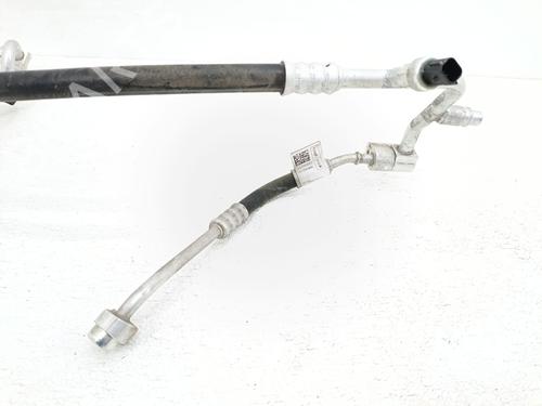 AC pipe FORD PUMA (J2K, CF7) 1.0 EcoBoost | BP34628689M126 - Image 3
