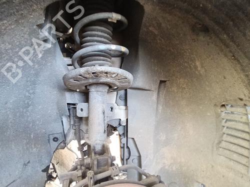 Used Right front shock absorber Right front shock absorber PEUGEOT PARTNER Box Body/MPV (K9) 1.5 BlueHDi 100 (102 hp) 39204205 39204205