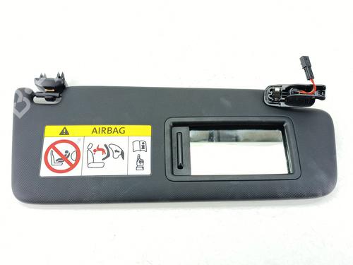 Right sun visor AUDI A3 Sportback (8YA, 8YF) 35 TDI | BP29248851I2 