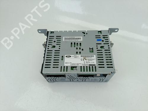 Elektronisk modul FORD RANGER (TKE)  | BP26554375M83 
