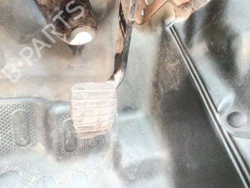 Break pedal RENAULT EXPRESS Box Body/MPV 1.5 Blue dCi 95 (F6AB) | BP39268555I19 - Image 2