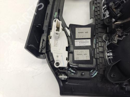 Other JEEP GRAND CHEROKEE IV (WK, WK2) 3.0 CRD V6 4x4 | BP26560175O1