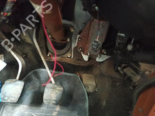 Used Break pedal NISSAN TERRANO II (R20) 2.7 TDi 4WD (125 hp) 26548080