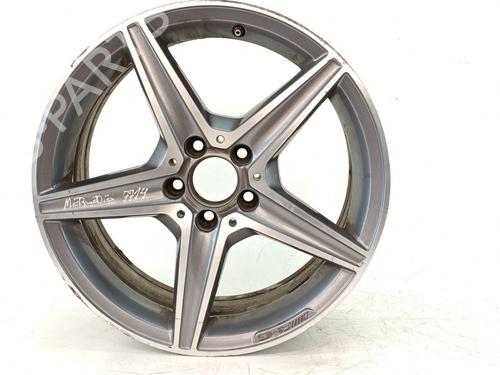 Used Rim Rim MERCEDES-BENZ C-CLASS (W205) C 350 e (205.047) (211 hp) 34544471 34544471