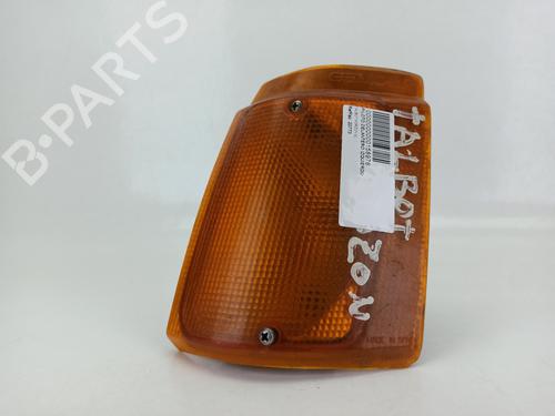 Used Left front indicator Left front indicator 37073793 37073793