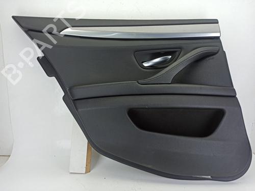 Used Rear left panel BMW 5 Touring (F11) 535 d (299 hp) 13663911