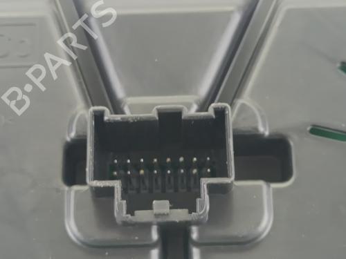 Instrument cluster FORD FOCUS III  | BP25876394C47 