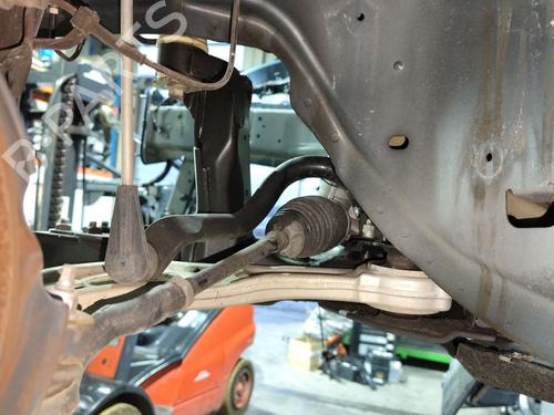 Steering rack FORD KUGA III (DFK) 2.0 EcoBlue mHEV | BP37073902M22 - Image 2
