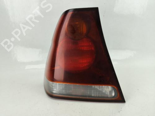 Left taillight BMW 3 Compact (E46) 320 td | BP25879281C34 