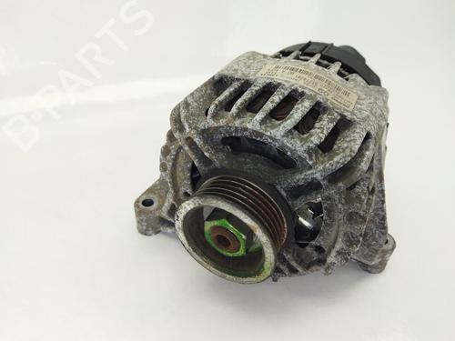Alternator FIAT 500 (312_)  | BP10153293M7 