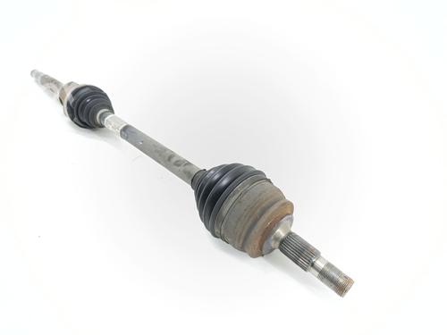 Right front driveshaft TOYOTA PROACE Van (MDZ_) 1.5 D4d (MDZ1) | BP39552321M39 - Image 4