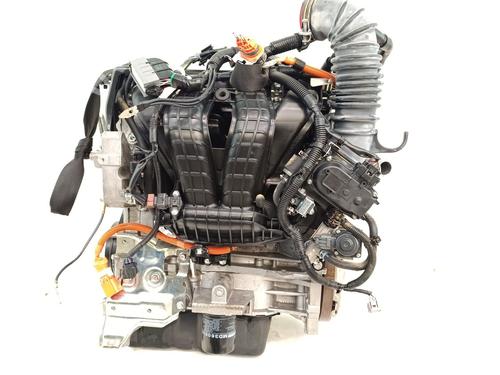 Engine MITSUBISHI ECLIPSE CROSS (GK_, GL_) Plug-in Hybrid 4WD (GL3W) | BP34720228M1 - Image 6
