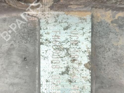 Gearbox SKODA KAROQ (NU7, ND7) 2.0 TDI | BP29508937M3 