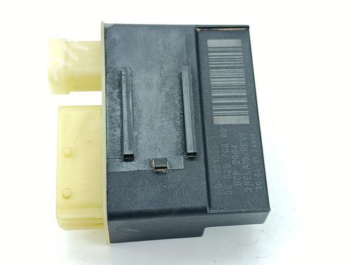 Electronic module PEUGEOT RIFTER 1.5 BlueHDi 100 | BP36163179M83 - Image 3