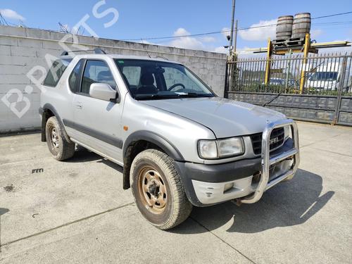 Used Parts OPEL FRONTERA B (U99) 2.2 DTI (6B_ZC, 6B_VF, 6B_66, 6B_76) 4780499