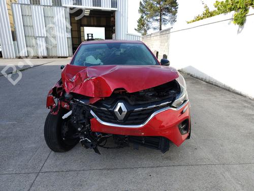 Engine RENAULT CAPTUR II (HF_) TCe 90 (HFM6) | BP37667530M1  - Image 22