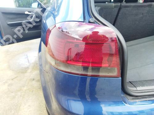 left-taillight-audi-a3-8p1-2003-2004-2005-2006-2007-2008-2009-2010-2011-2012-2013-11019970 main image
