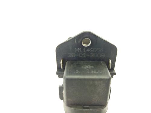 Heater resistor NISSAN QASHQAI I (J10, NJ10)  | BP14157962M108
