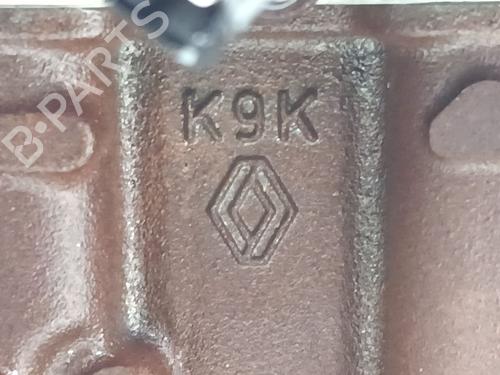 Engine RENAULT KANGOO III Box Body/MPV 1.5 Blue dCi 95 (FJAB) | BP39503097M1 - Image 10