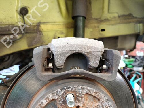Used Left rear brake caliper Left rear brake caliper SUZUKI SWIFT V (AZ) 1.4 Sport (A2L414, ZC33S) (140 hp) 36448605 36448605