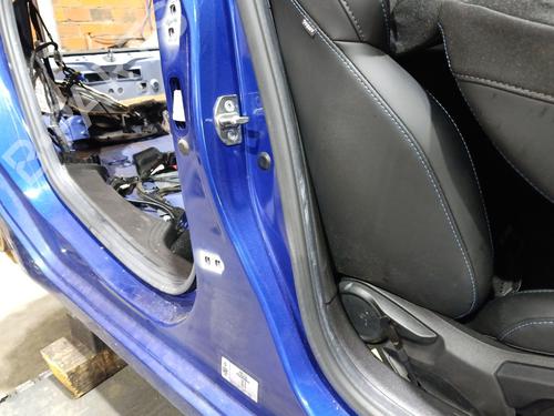 Gummiliste RENAULT CLIO V (B7_) 1.6 E-TECH 145 (B7MU) | BP32743219C142 - Image 3