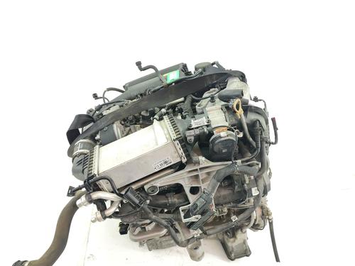 Engine MERCEDES-BENZ C-CLASS (W205) C 350 e (205.047) | BP29863150M1