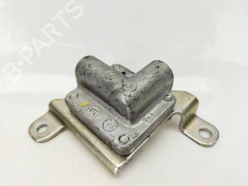 Used Brake master cylinder TOYOTA HILUX VIII Pickup (_N1_) [2015-2025]  14157954