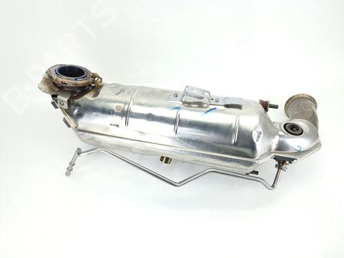 Used Particulate filter Particulate filter 36886891 36886891